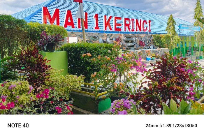 Menuju Madrasah Berintegritas, MAN 1 Kerinci Mulai Persiapan PMP ZI 2026