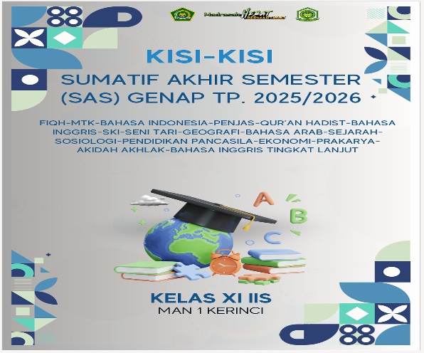 Kisi-Kisi PAS Dibagi Duluan: Curang atau Strategi Pintar? Ini Fakta Sebenarnya