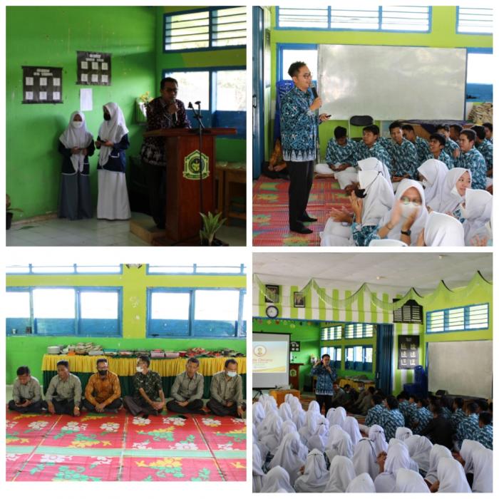 Sebanyak 165 Siswa/i kelas XII MAN 1 Kerinci ikuti Muhasabah pemantapan mengikuti UN. Sebanyak 165 Siswa/i kelas XII MAN 1 Kerinci ikuti Muhasabah pemantapan mengikuti UN.