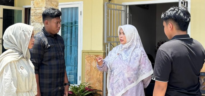 Tancap Gas Menuju Prestasi! MAN 1 Kerinci Perkuat Komitmen Cetak Generasi Unggul Tahun 2026