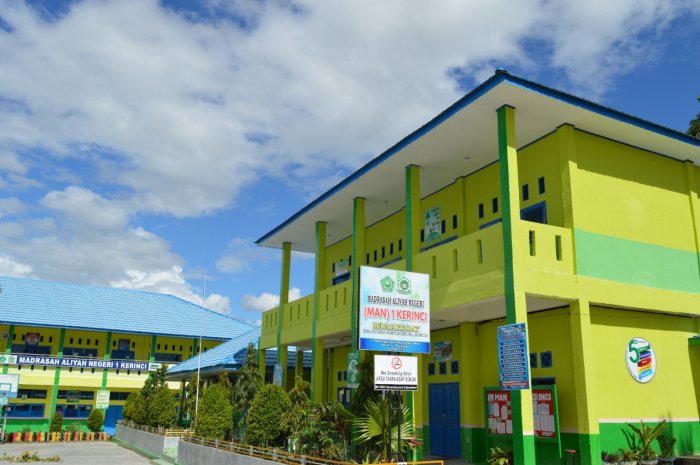 Penuh Harap! 132 Siswa MAN 1 Kerinci Menanti Pengumuman SNBP 2026 Hari Ini