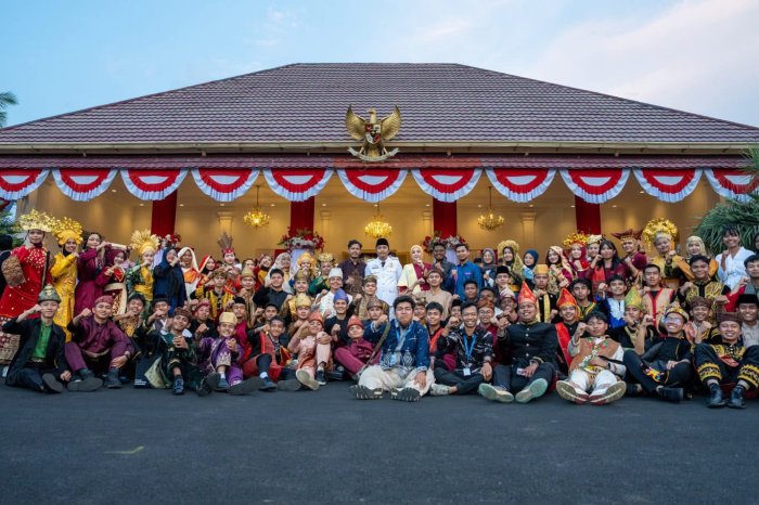 Ketua OSIM MAN 1 Kerinci Ikuti Indonesia Student Leadership Training (ISLT) 2026 di Sumatera Barat Ketua OSIM MAN 1 Kerinci Ikuti Indonesia Student Leadership Training (ISLT) 2026 di Sumatera Barat