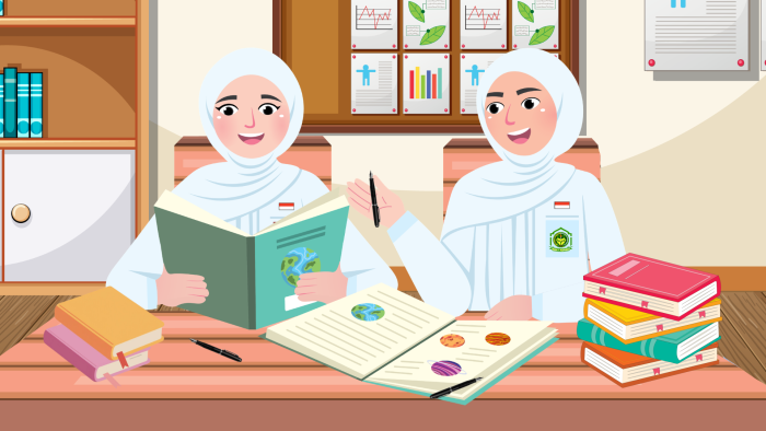 Manfaat Peer Tutoring dalam Proses Belajar Siswa Manfaat Peer Tutoring dalam Proses Belajar Siswa
