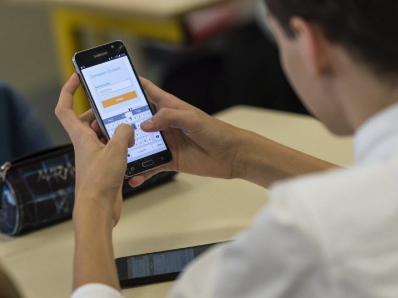 MAN 1 Kerinci Siap Gelar Ujian Akhir Semester Berbasis Android