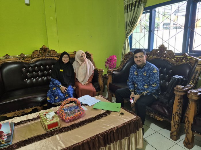 Alumni MAN 1 Kembali ke Madrasah: Siap Bimbing dan Ajak Adik-Adik Berprestasi di Ajang Pemuda Pelopor Dispora 2026