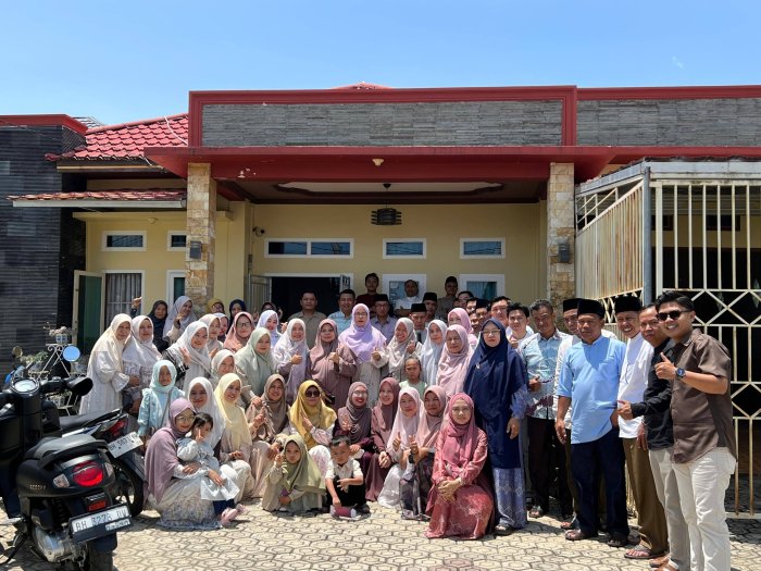 Komitmen Tanpa Henti! MAN 1 Kerinci Jaga Layanan Tetap Optimal