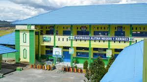 MAN 1 Kerinci Gas Pol! Siapkan Laporan Kinerja dan SKP ASN Triwulan I 2026 Secara Terstruktur dan Akuntabel