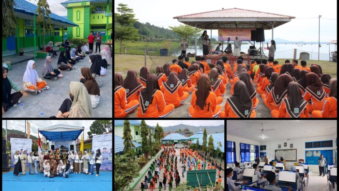 Bukan Sekadar Sekolah, Ini Alasan Orang Tua Mantap Memilih MAN 1 Kerinci untuk Masa Depan Anak