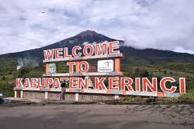 Kepala MAN 1 Kerinci, Dafri Hayani, S.Pd., M.Pd.: Ucapan Selamat Ulang Tahun Kabupaten Kerinci ke-66