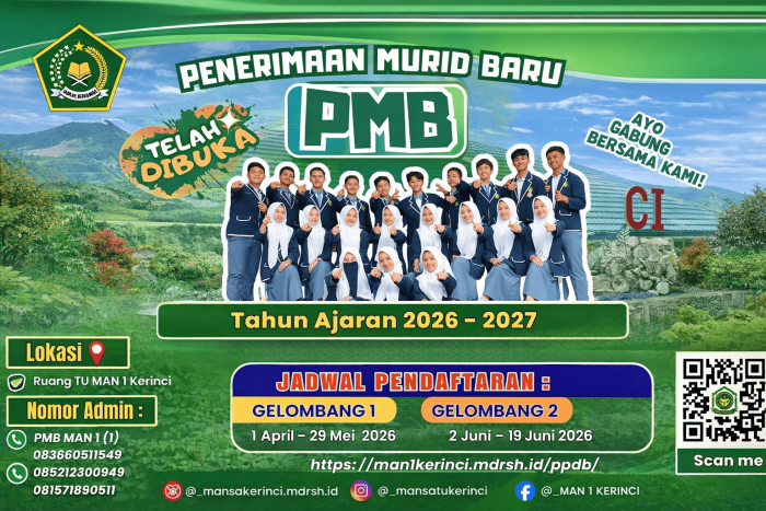 Dalam 5 hari ke depan, masa depanmu bisa berubah—ini alasannya