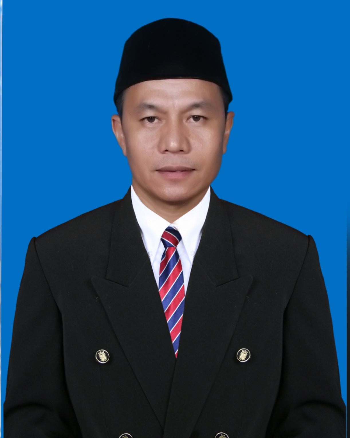 Kepala MAN 1 Kerinci, Dafri Hayani, S.Pd., M.Pd.: Hari Pahlawan Sebagai Momentum Penghargaan untuk Pahlawan.